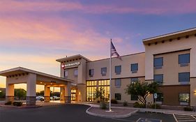 Best Western Plus Casa Grande Inn & Suites